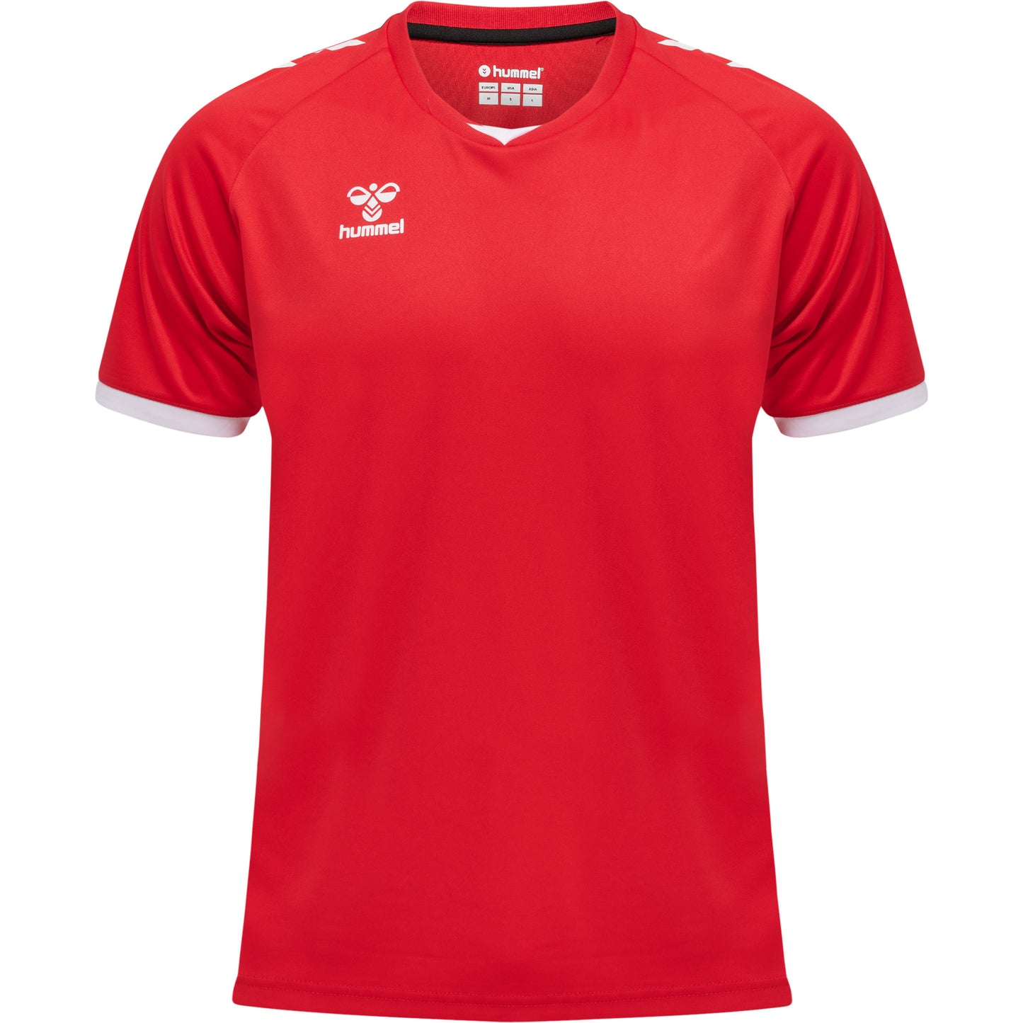 3062-TRUE RED