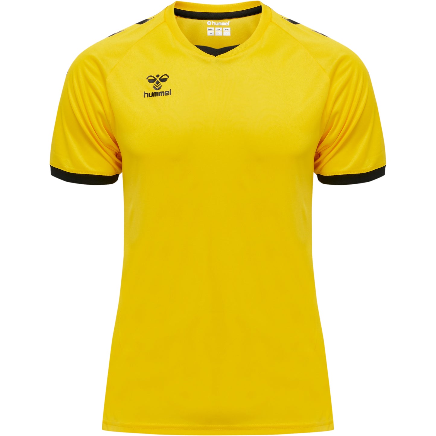 5269-BLAZING YELLOW