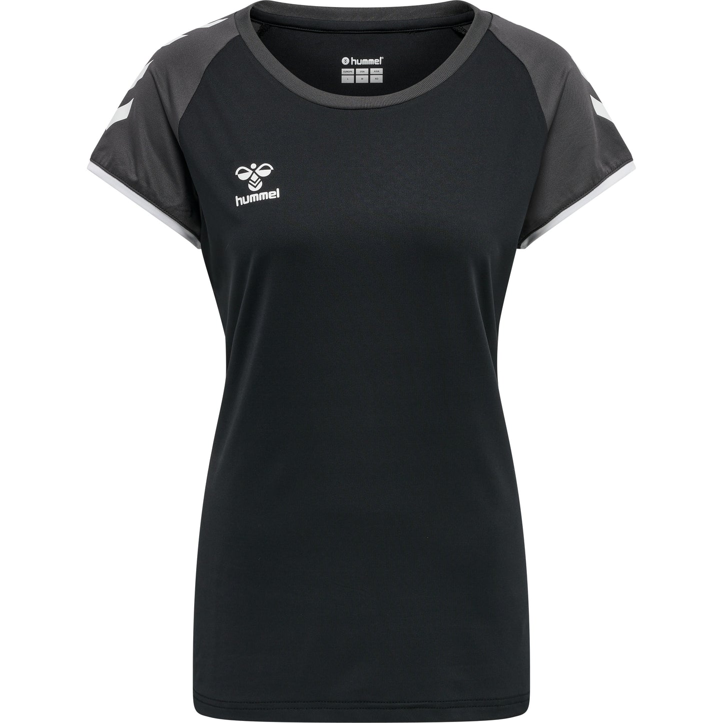 2001-BLACK