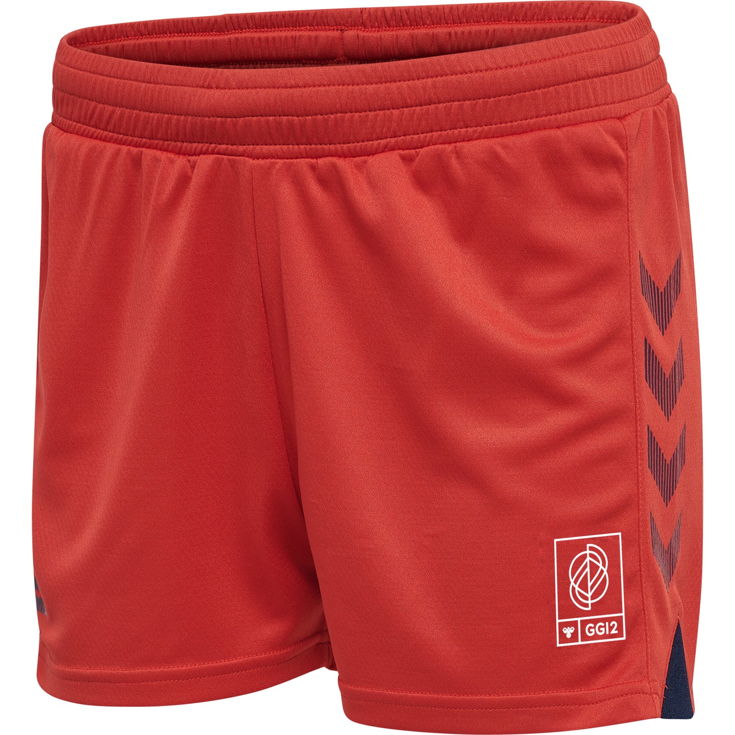 hmlGG12 ACTION SHORTS WOMAN