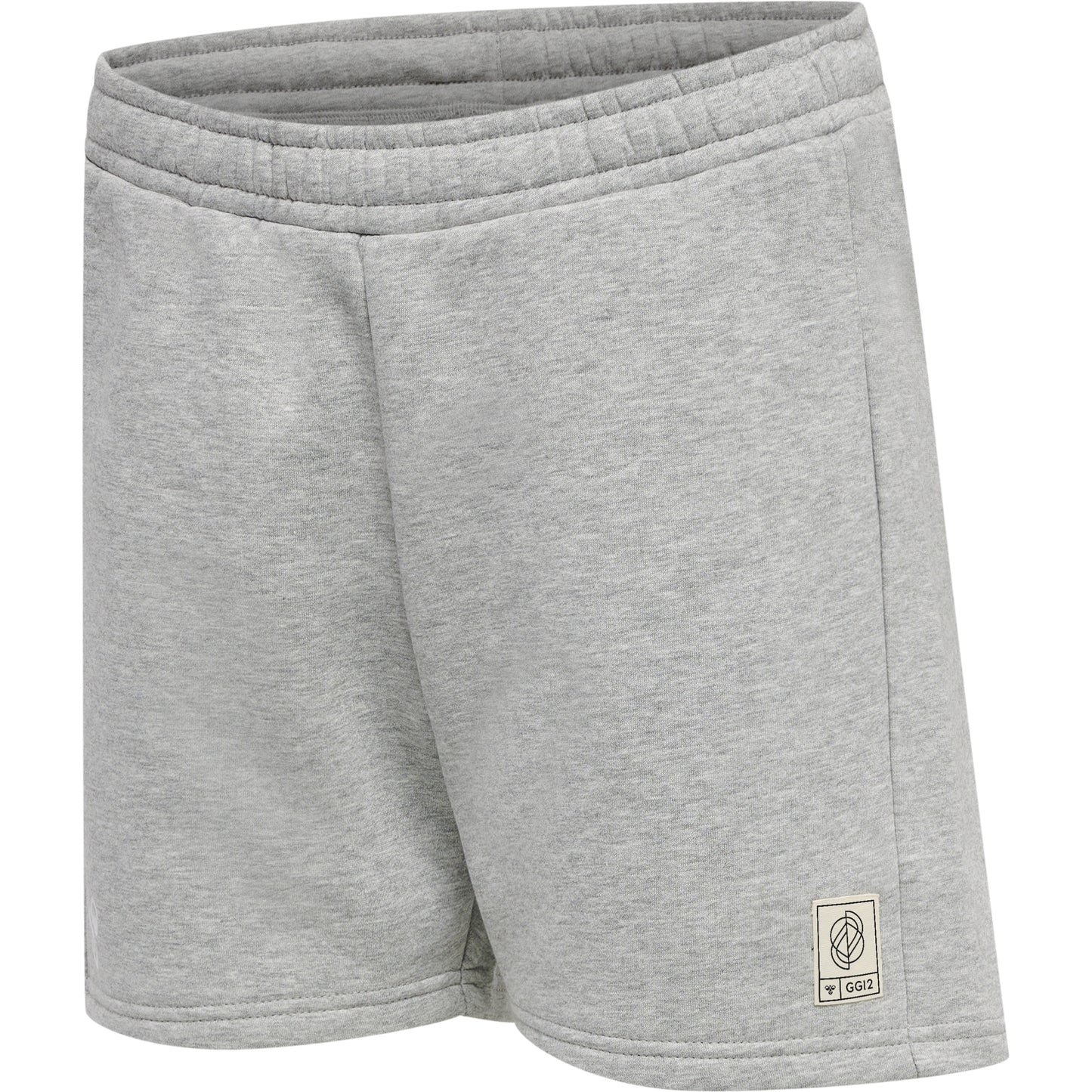 2006-GREY MELANGE