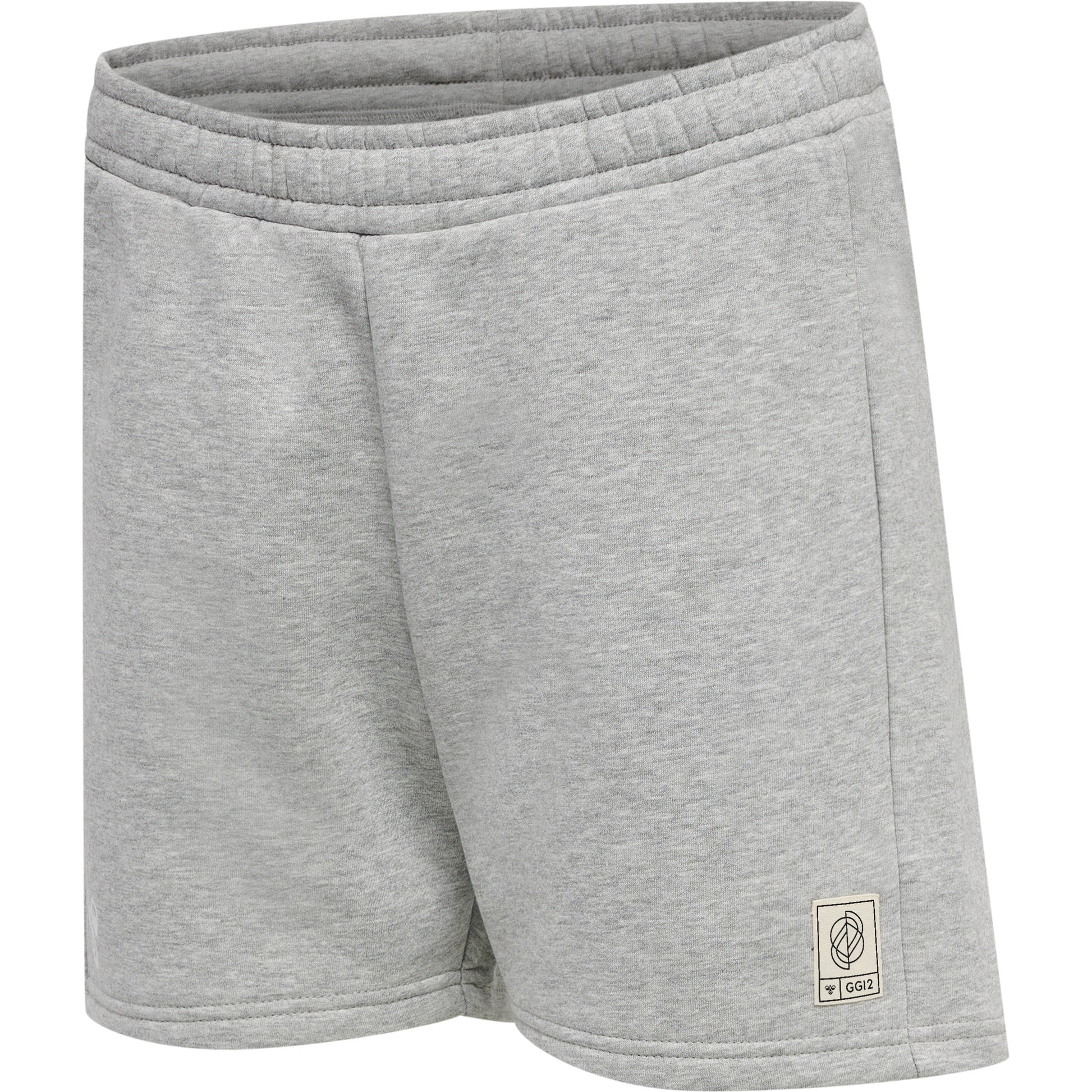 2006-GREY MELANGE
