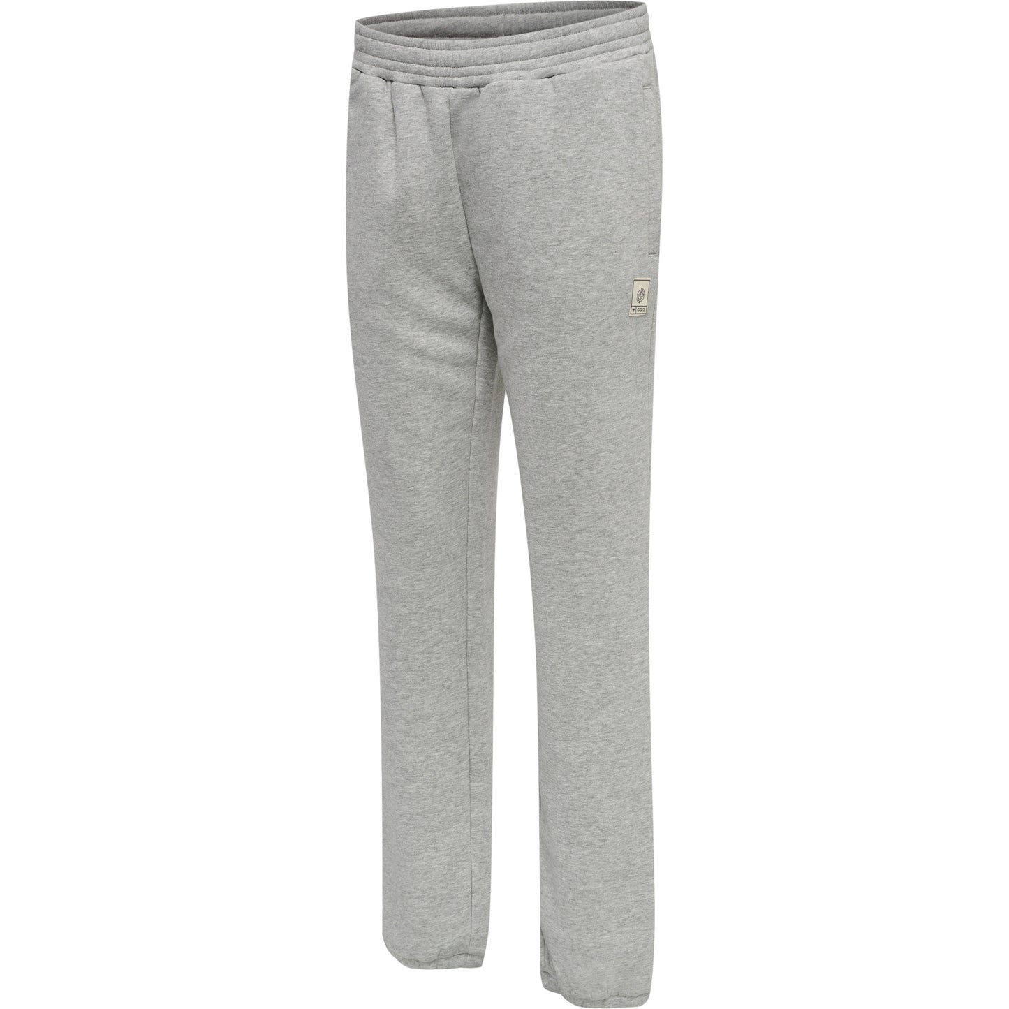 2006-GREY MELANGE