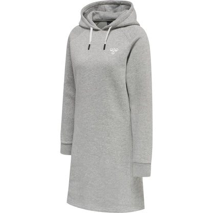 hmlGG12 SWEAT DRESS WOMAN