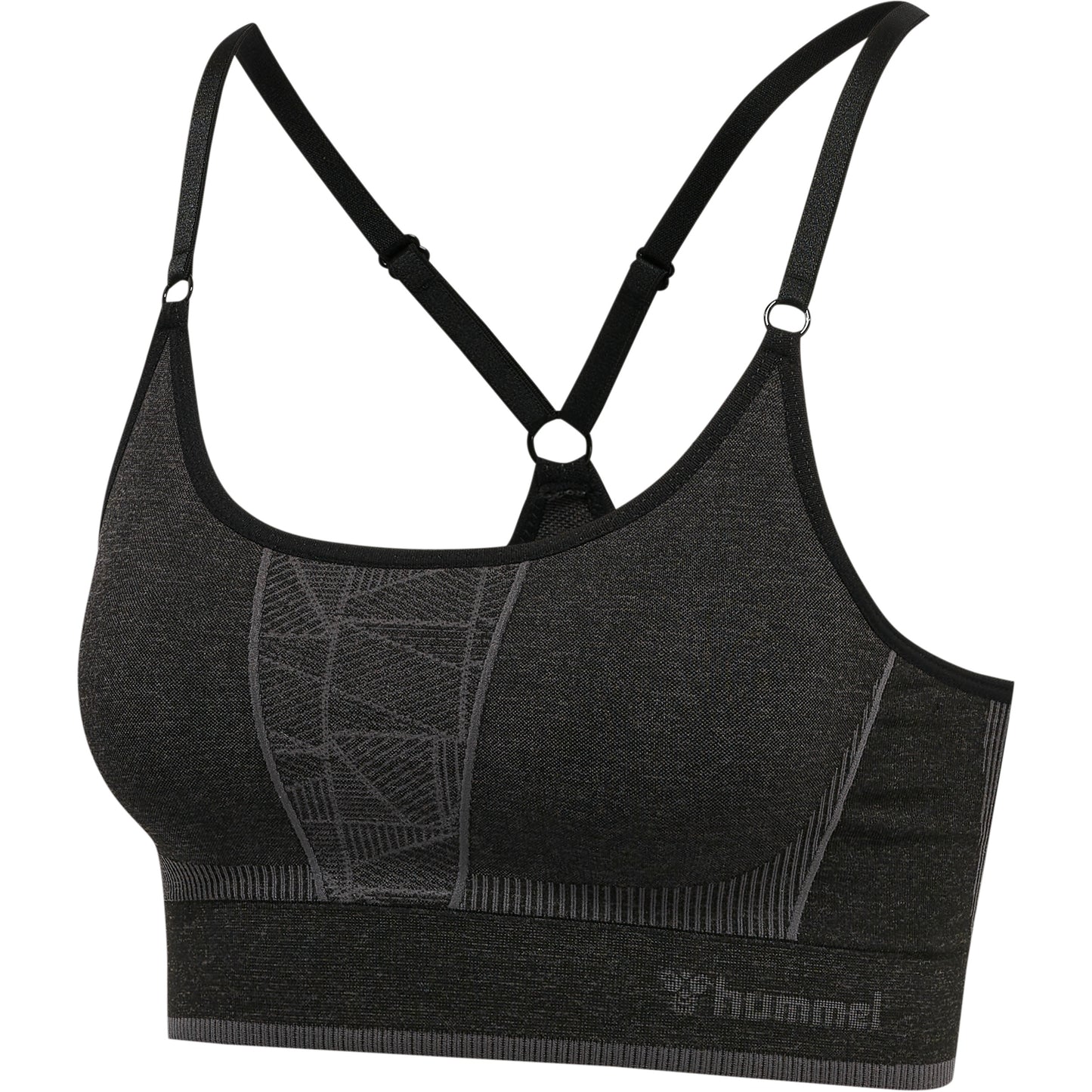 1038-BLACK/ASPHALT MELANGE