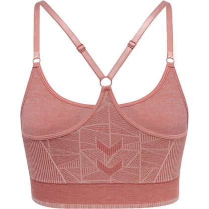 4172-WITHERED ROSE/ROSE TAN MELANGE