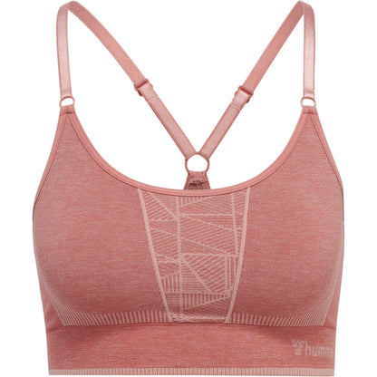 4172-WITHERED ROSE/ROSE TAN MELANGE