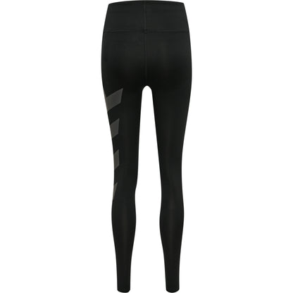hmlMT PARIS HIGH WAIST TIGHTS