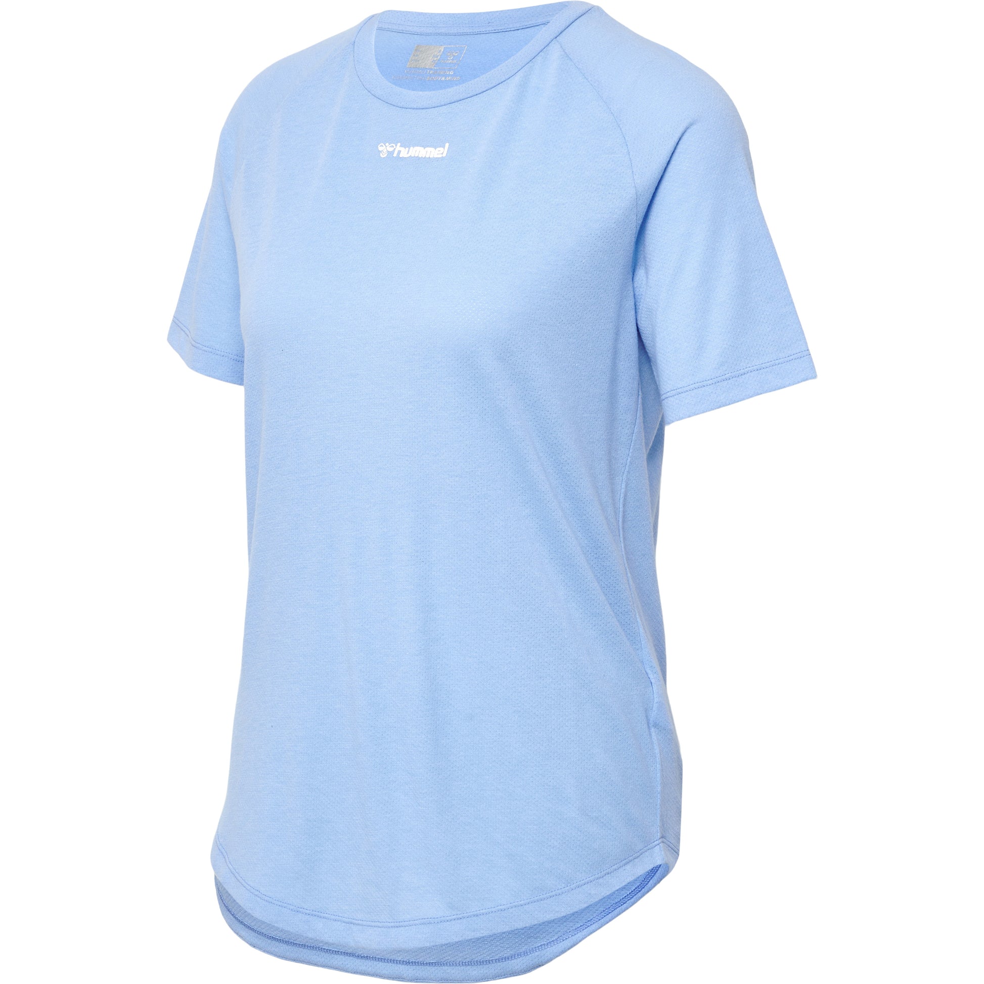 7165-PLACID BLUE