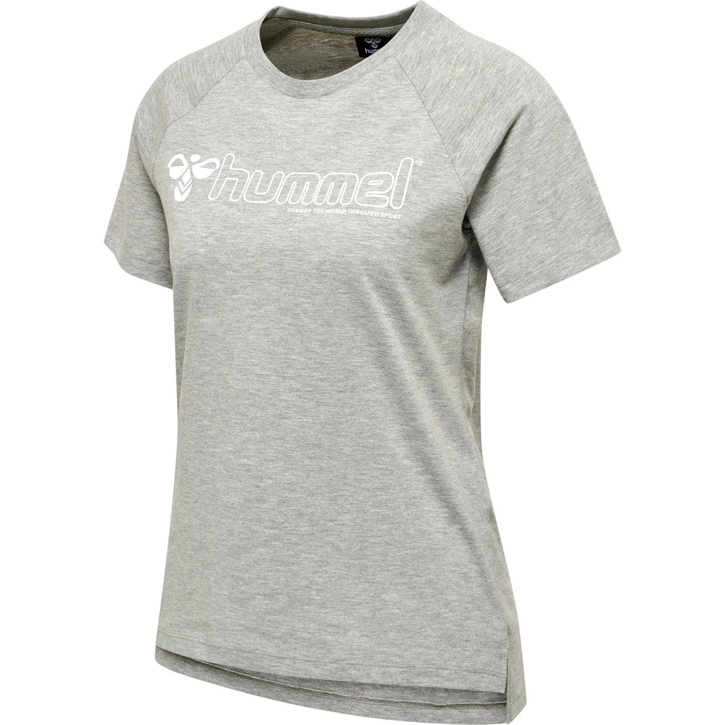 2006-GREY MELANGE