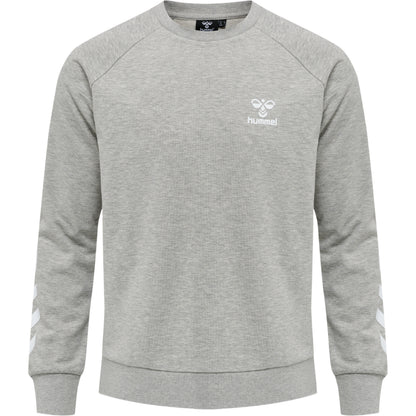 2006-GREY MELANGE