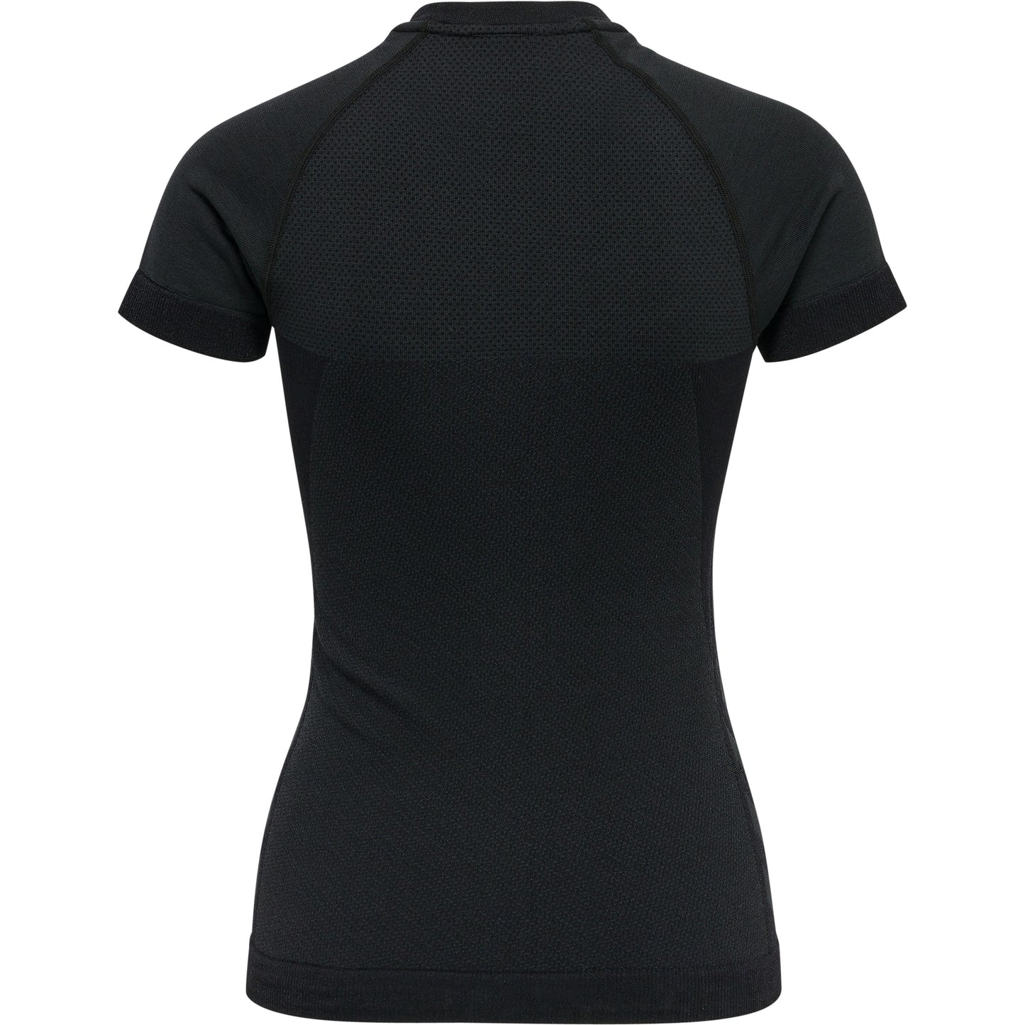 2508-BLACK MELANGE