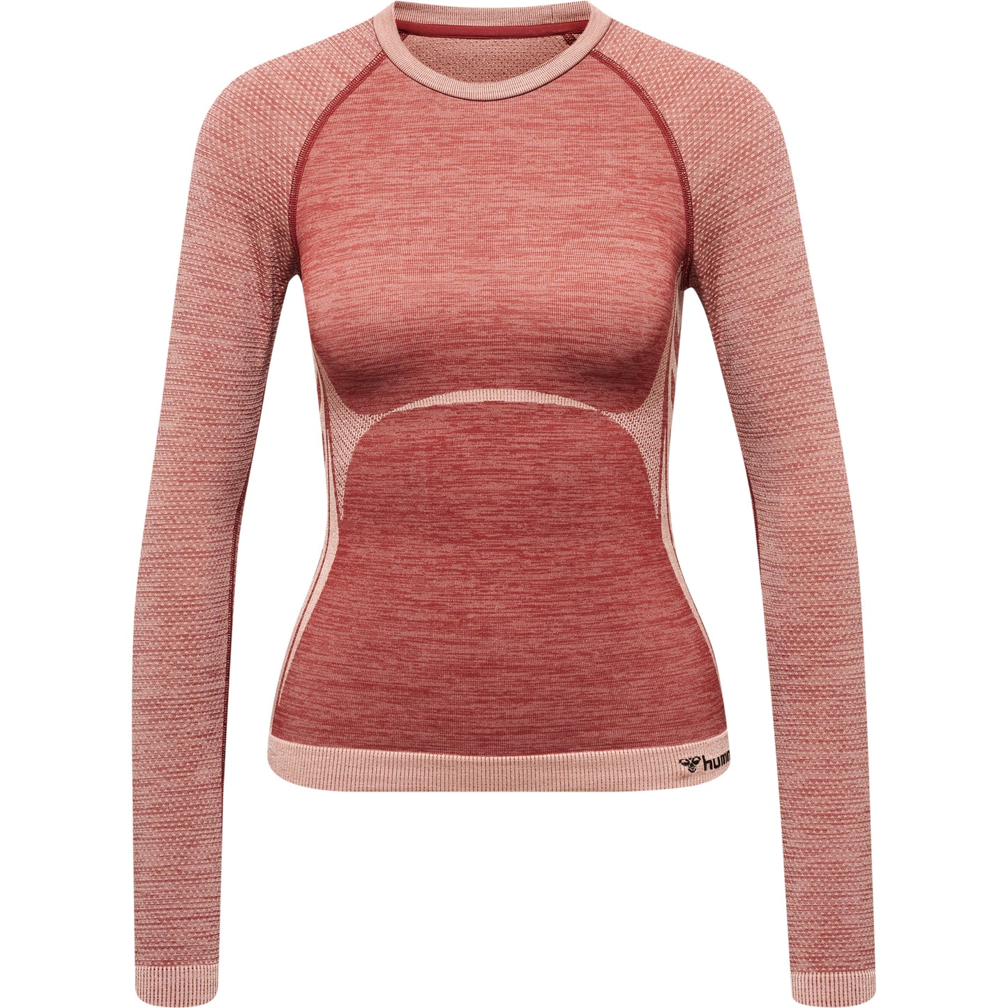4172-WITHERED ROSE/ROSE TAN MELANGE