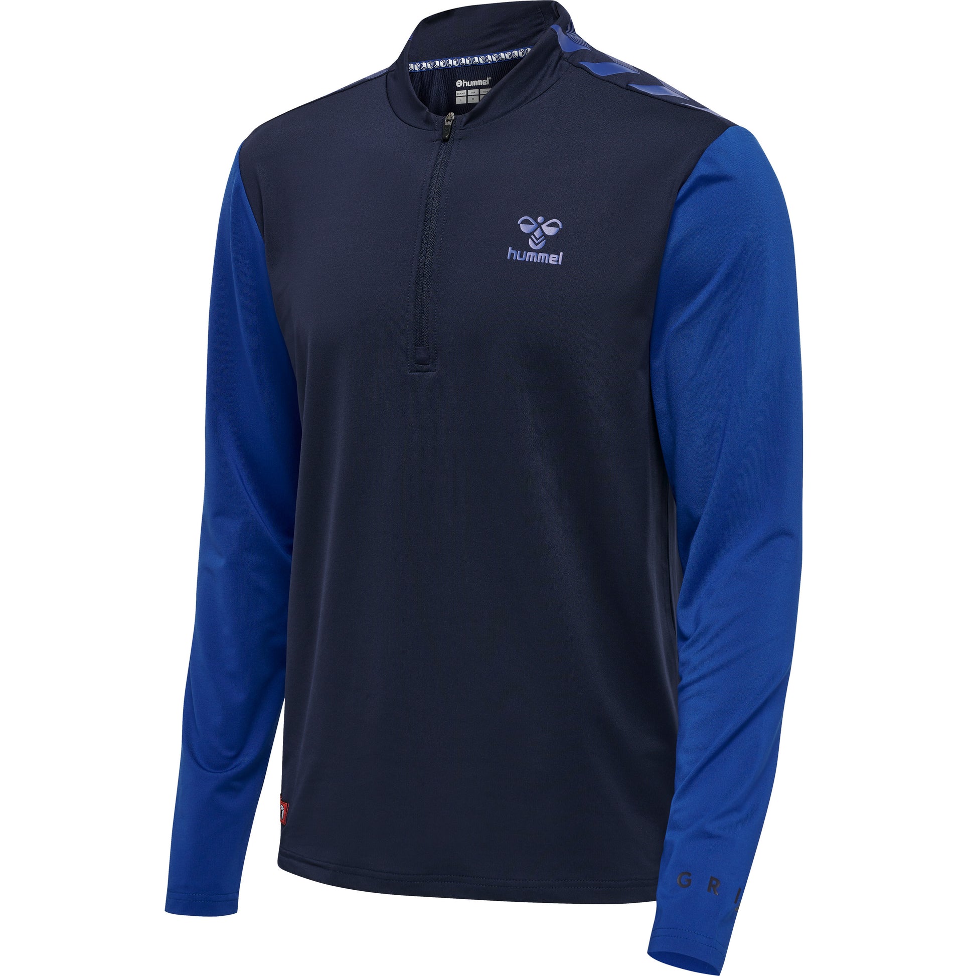 7130-MARITIME BLUE/SURF THE WEB