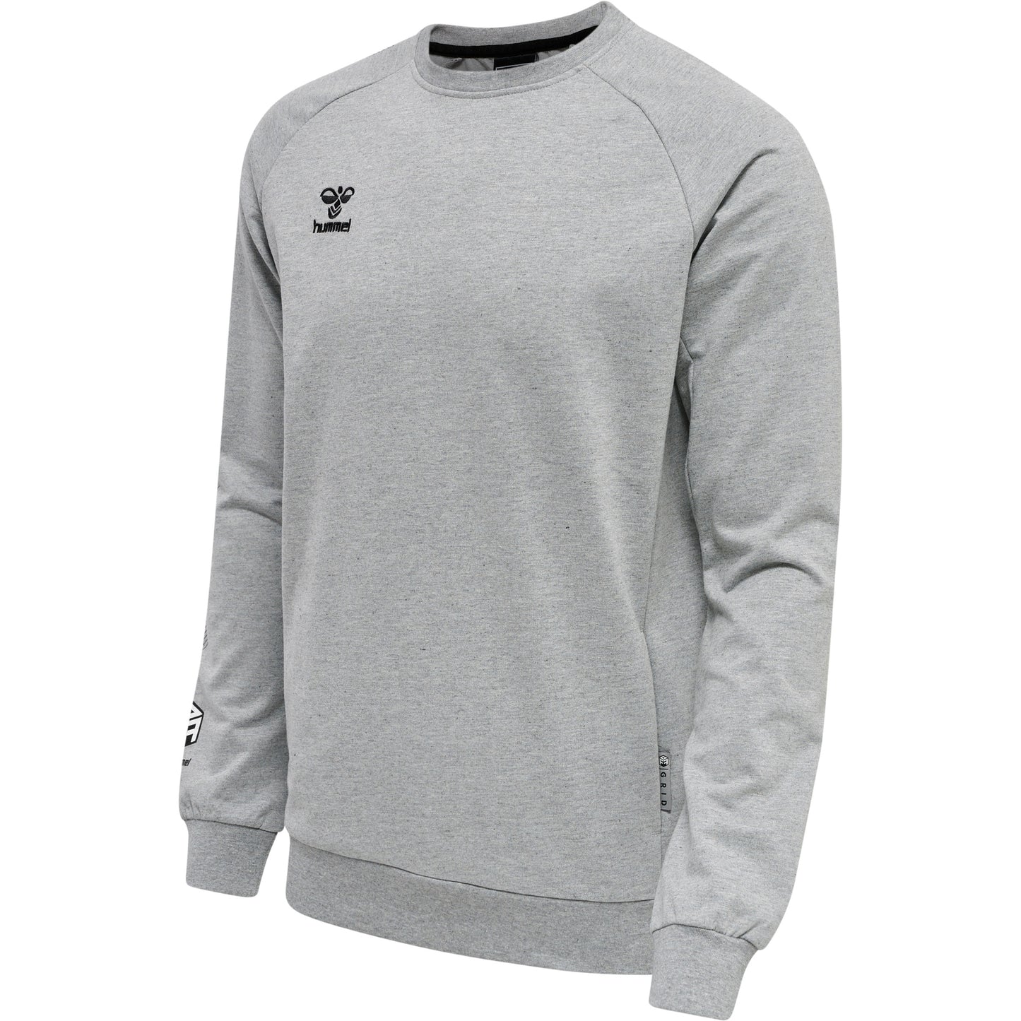 2006-GREY MELANGE
