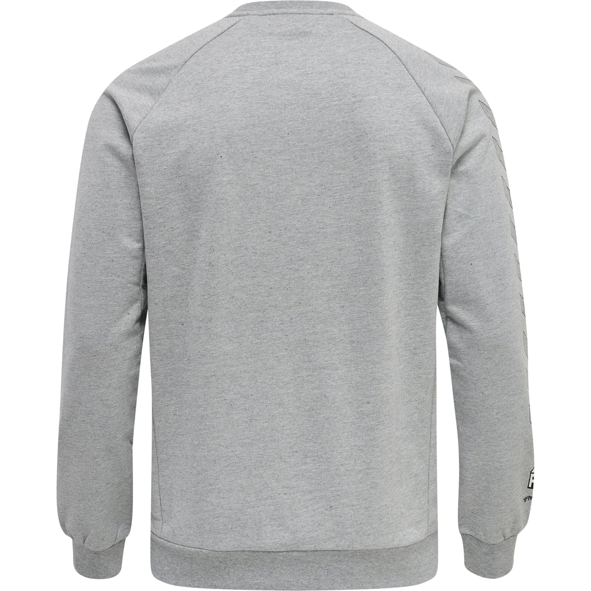 2006-GREY MELANGE