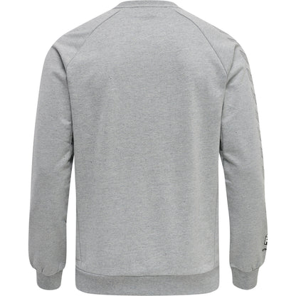 2006-GREY MELANGE