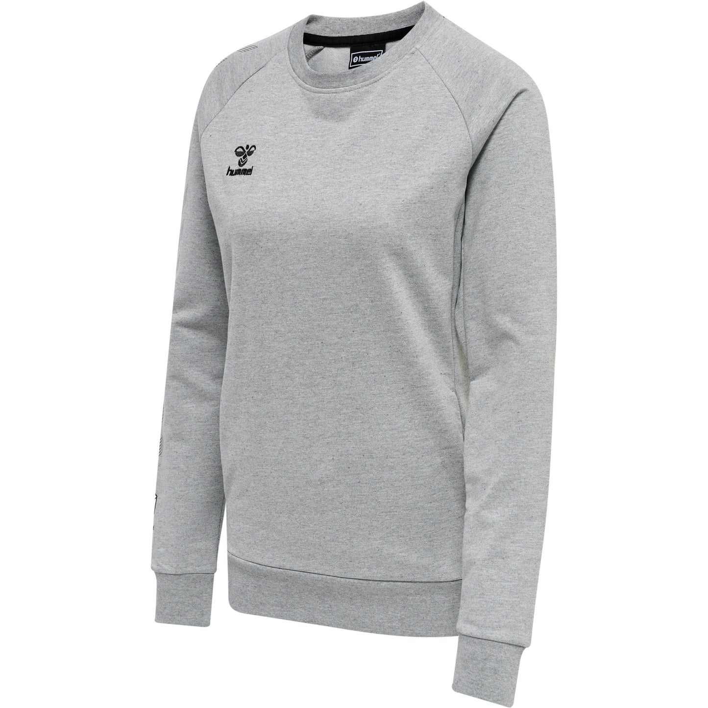 2006-GREY MELANGE