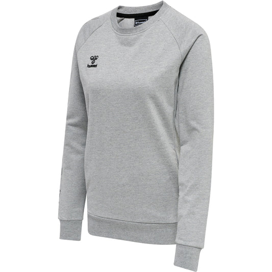 2006-GREY MELANGE