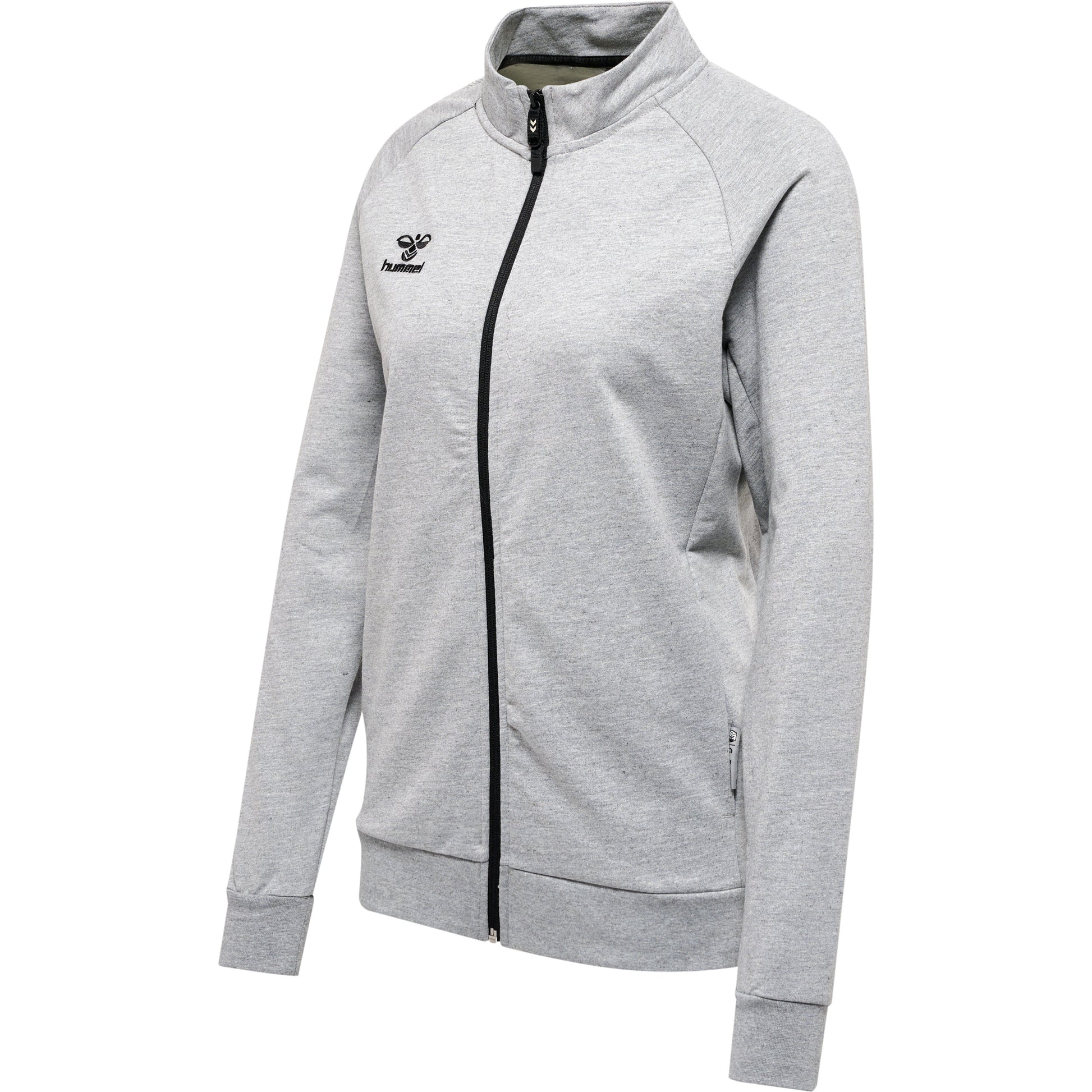 2006-GREY MELANGE