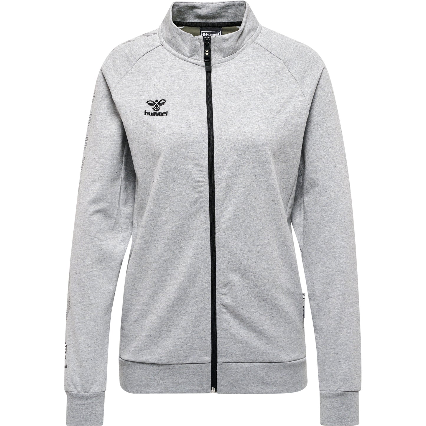 2006-GREY MELANGE
