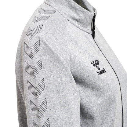2006-GREY MELANGE
