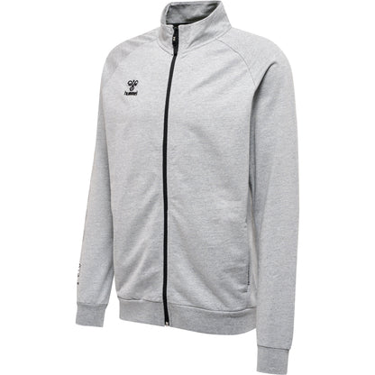 2006-GREY MELANGE