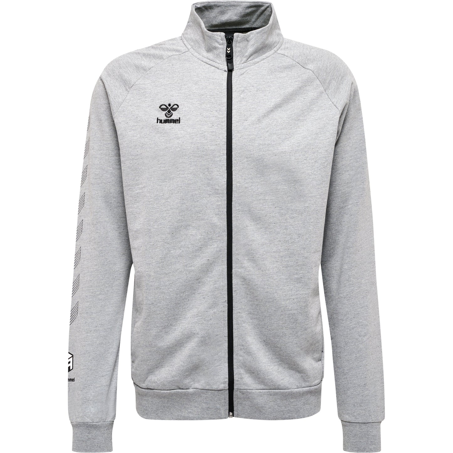 2006-GREY MELANGE