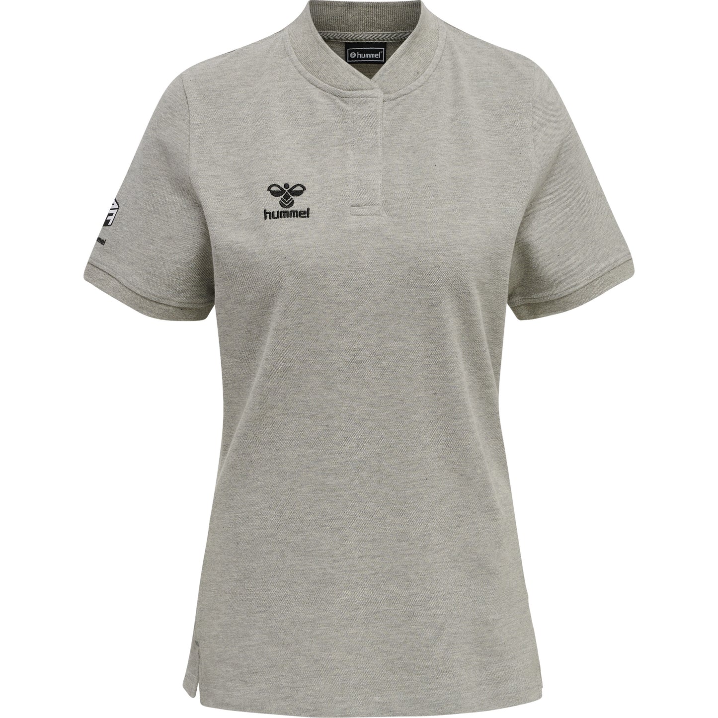 2006-GREY MELANGE