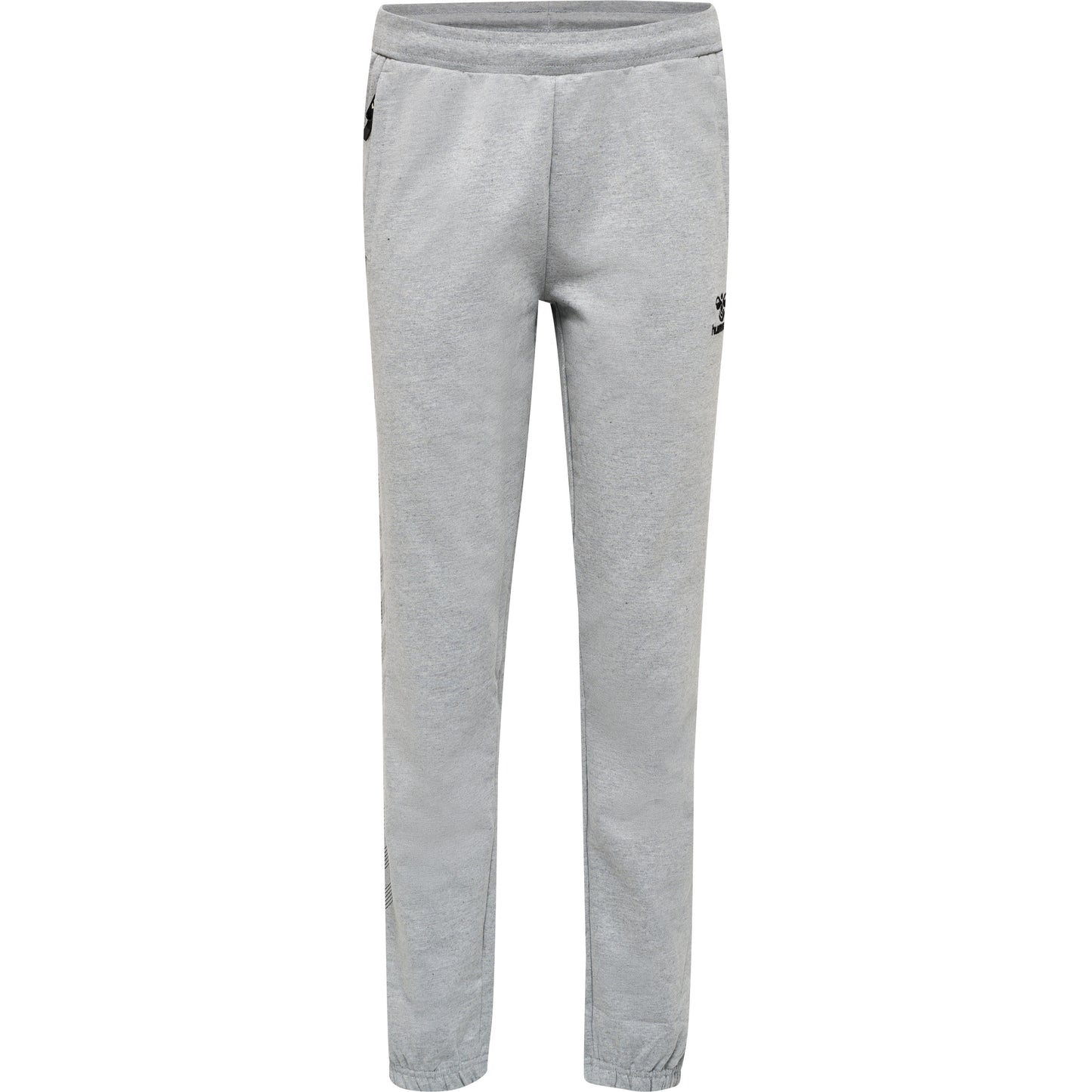 2006-GREY MELANGE