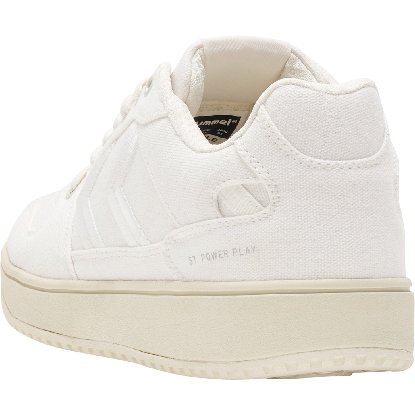 9035-WHITE/BONE WHITE