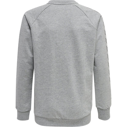 2006-GREY MELANGE