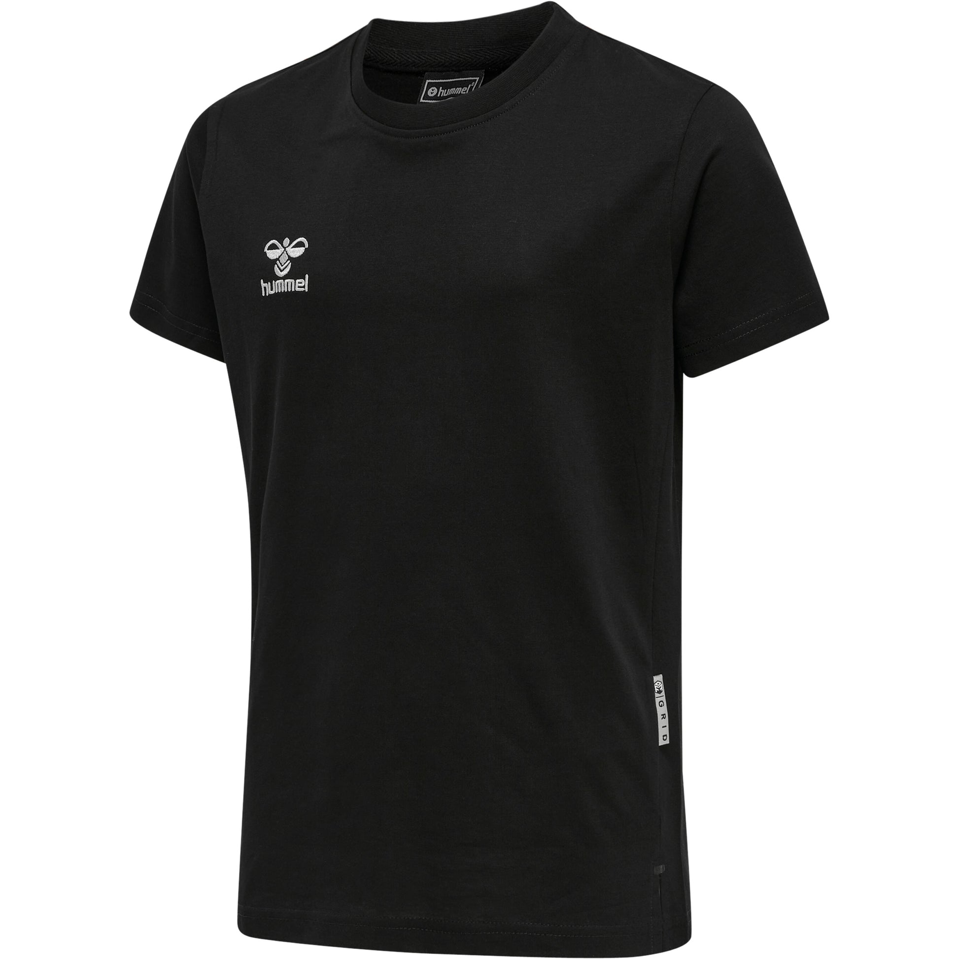 2001-BLACK
