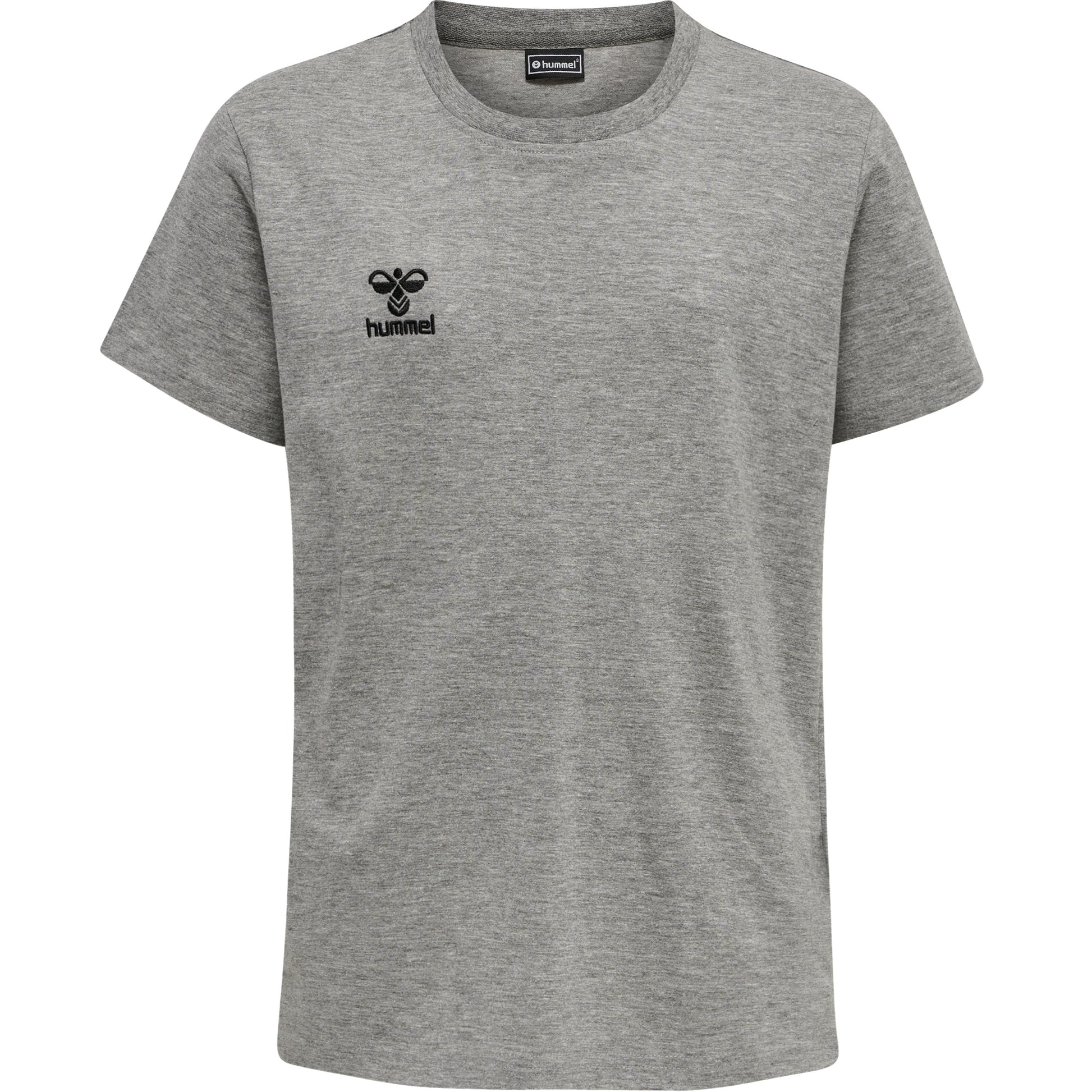 2006-GREY MELANGE