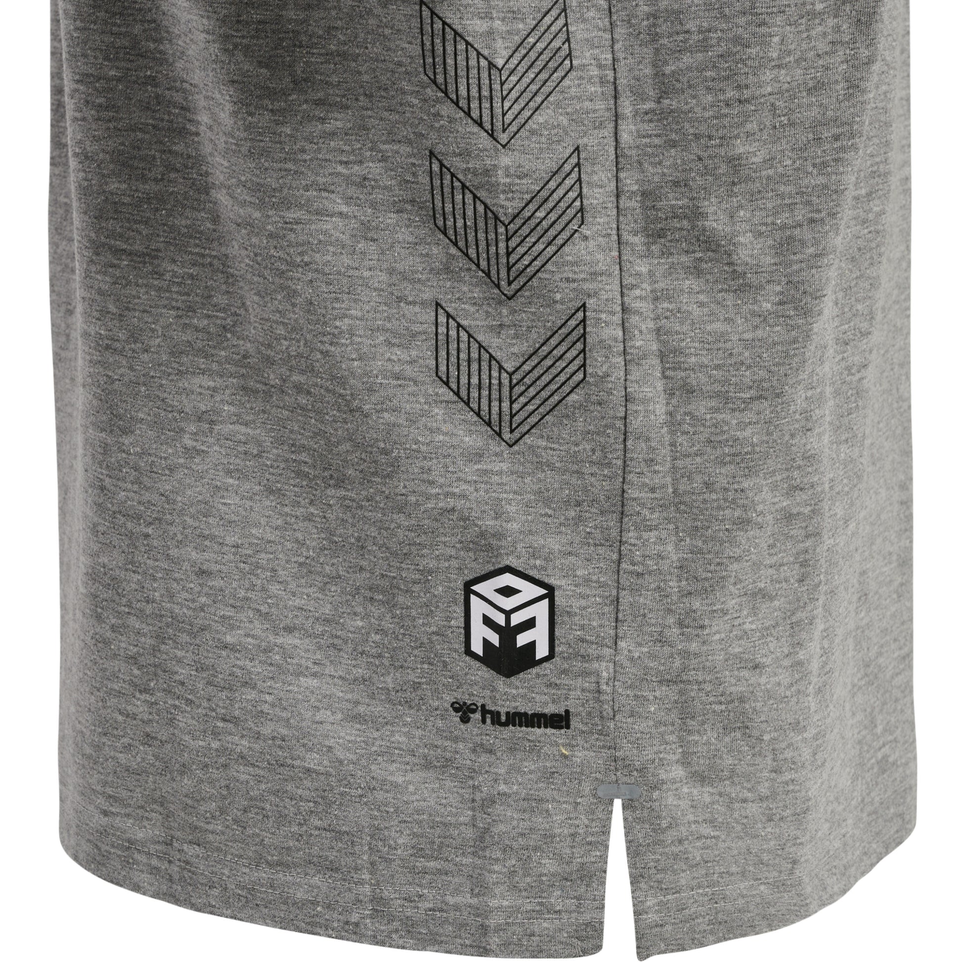 2006-GREY MELANGE