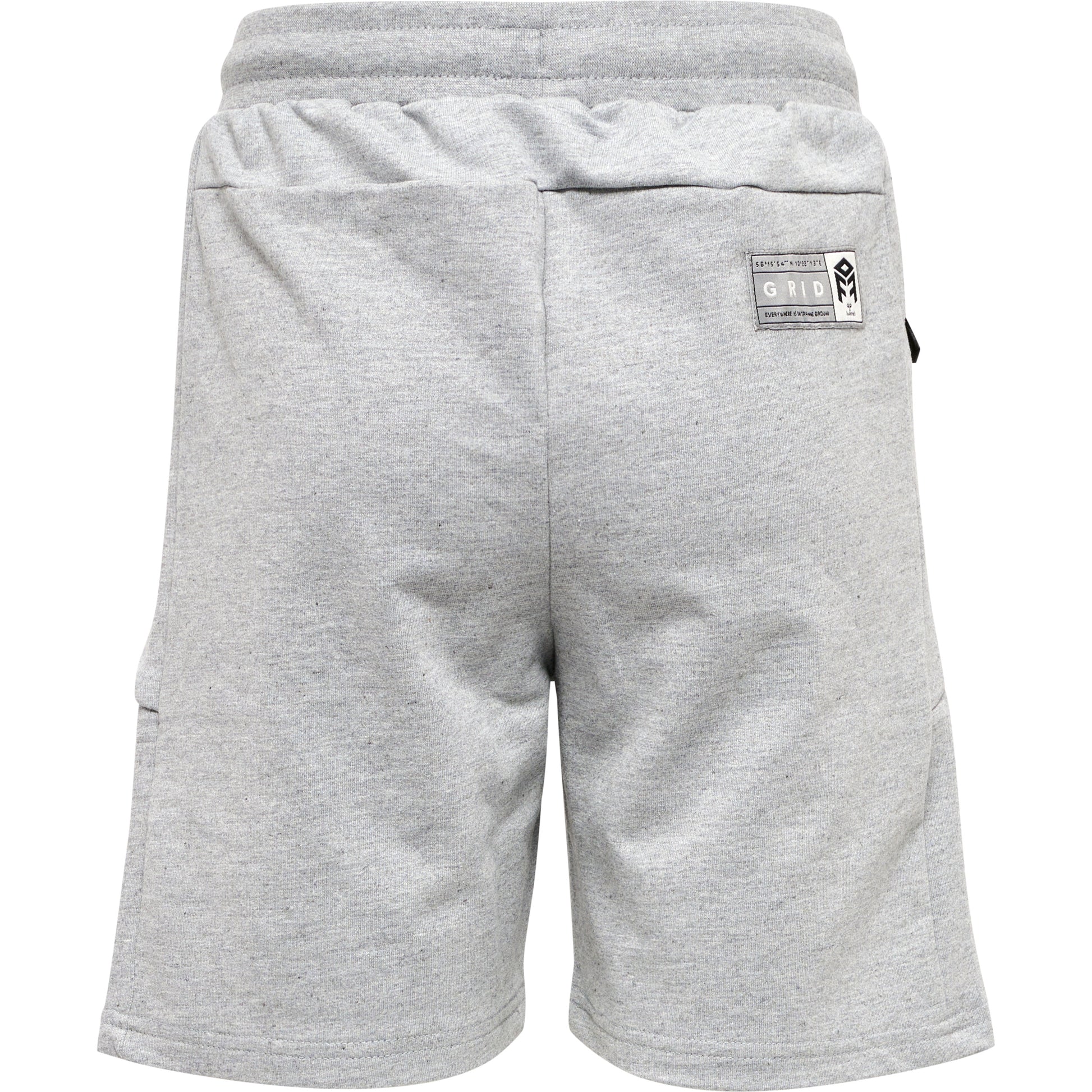 2006-GREY MELANGE