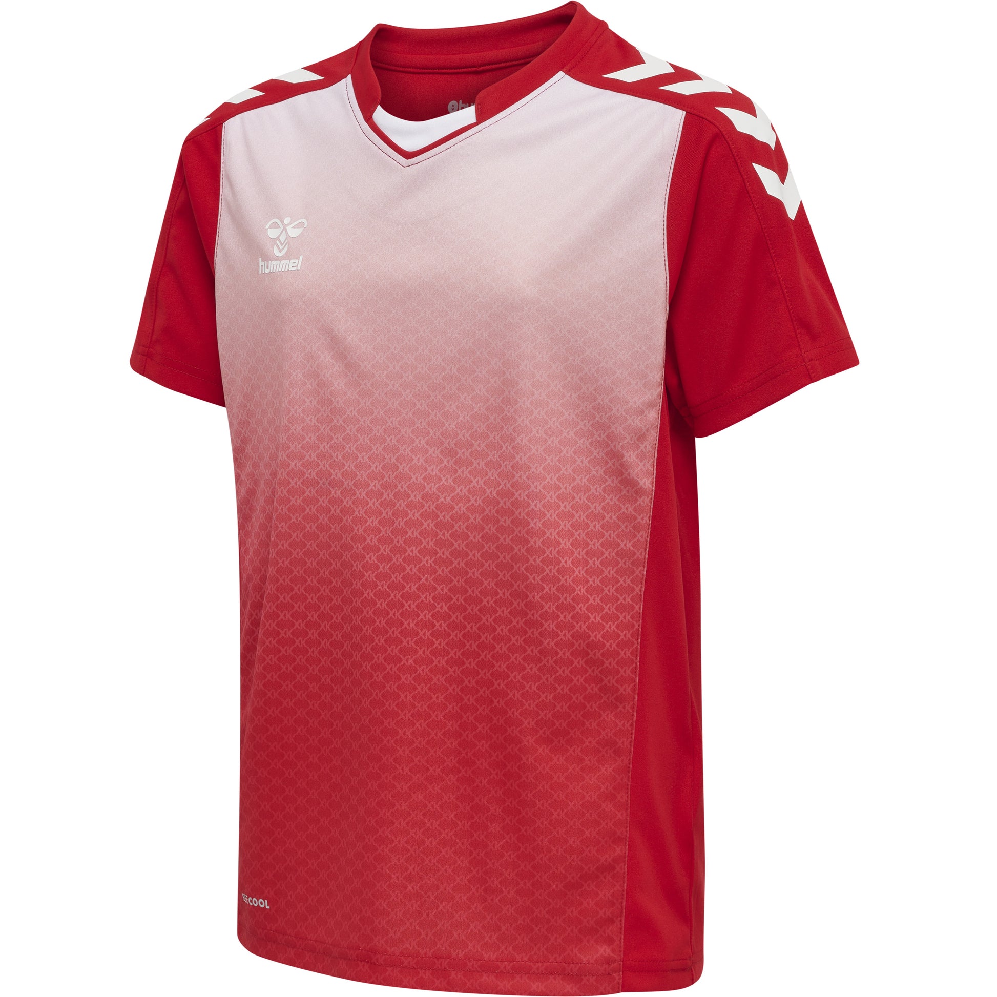 3062-TRUE RED