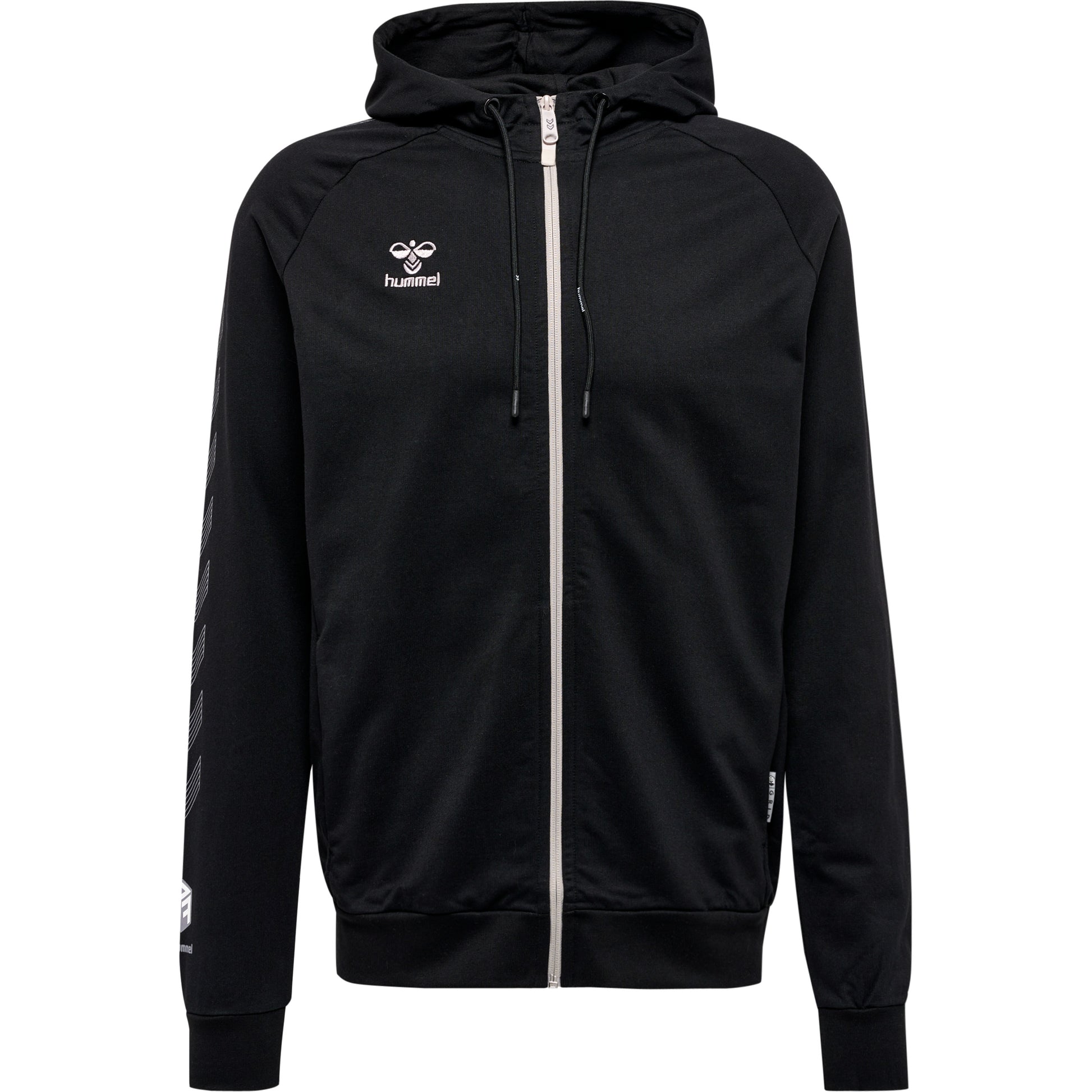 2001-BLACK