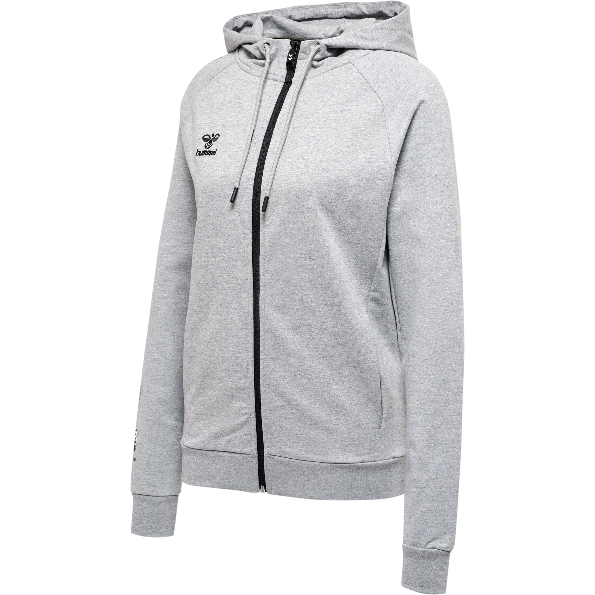 2006-GREY MELANGE