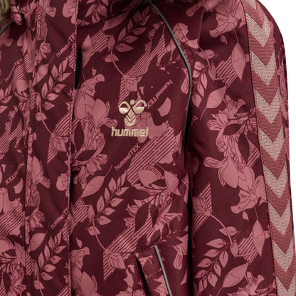 hmlICY TEX SNOWSUIT