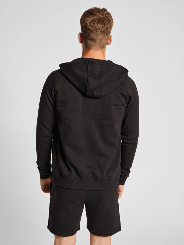 2001-BLACK
