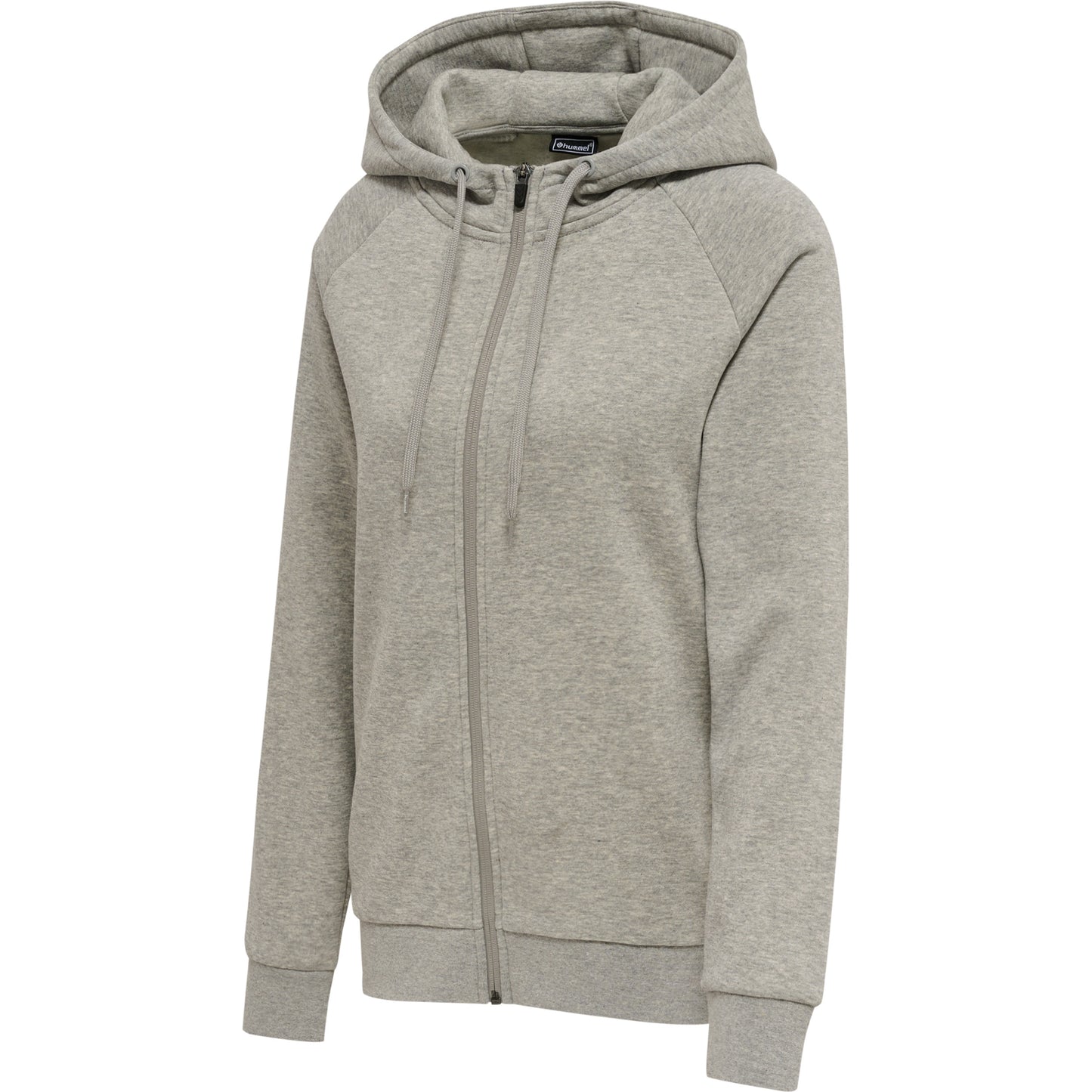 2006-GREY MELANGE