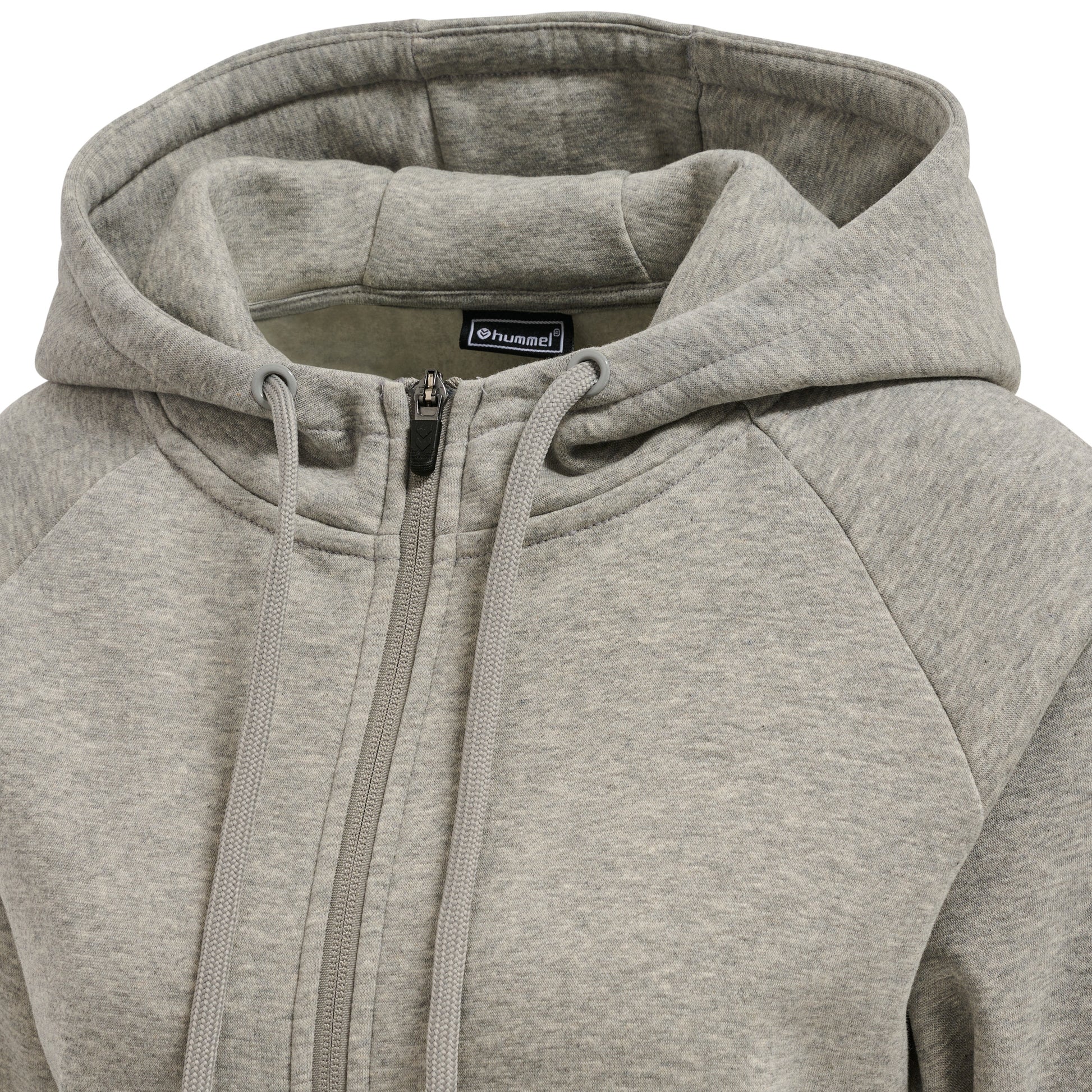 2006-GREY MELANGE