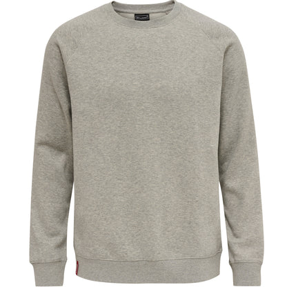 2006-GREY MELANGE