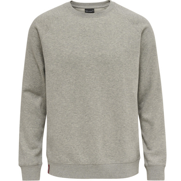 2006-GREY MELANGE