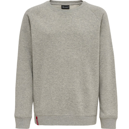 2006-GREY MELANGE