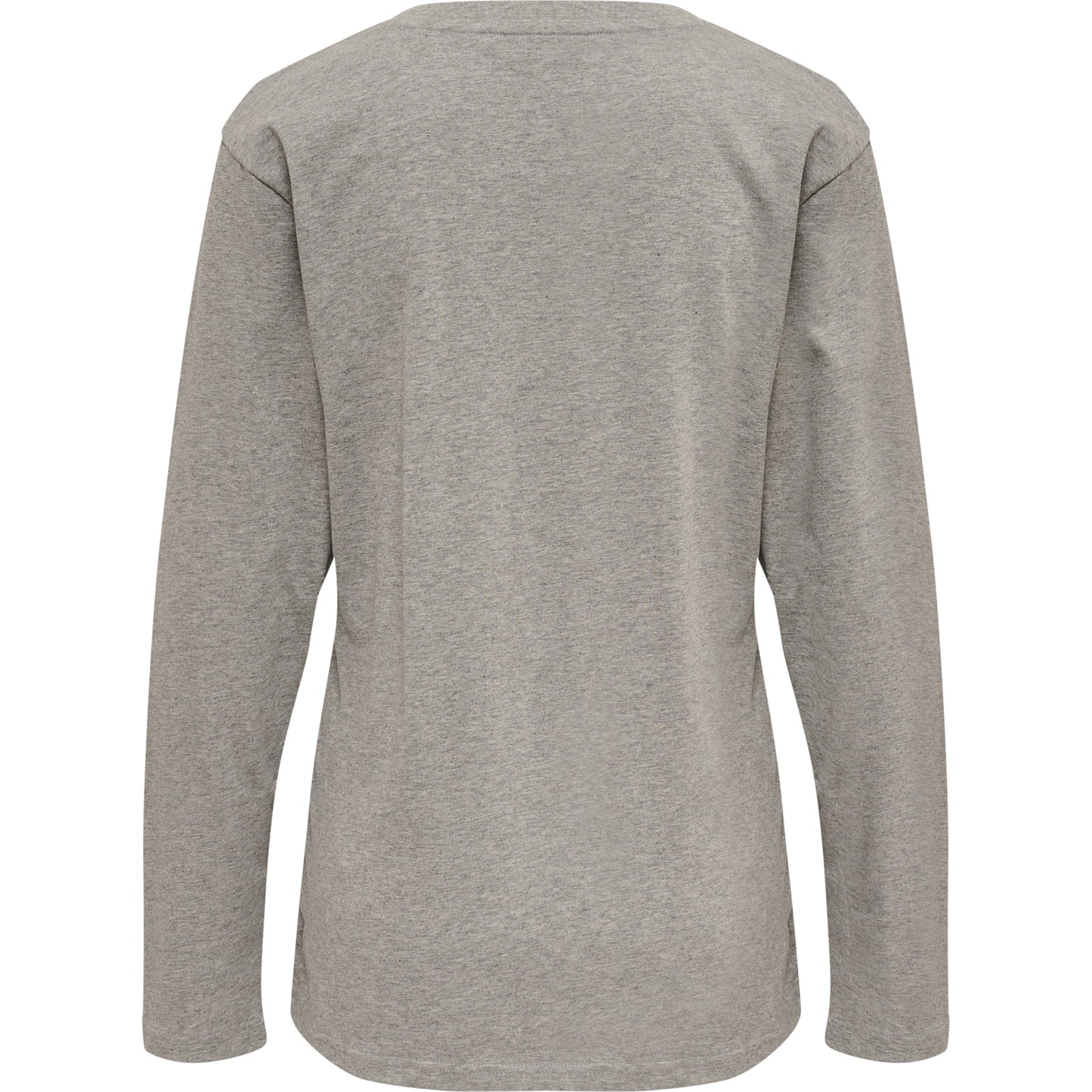 2006-GREY MELANGE