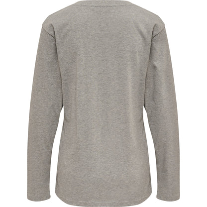 2006-GREY MELANGE