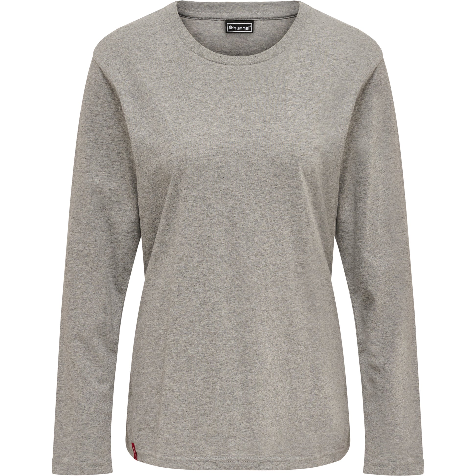 2006-GREY MELANGE