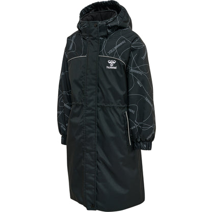 hmlCONQUER XX TEX JACKET